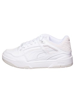 Puma Sneakersy &quot;Slipstream&quot; w kolorze białym ze sklepu Limango Polska w kategorii Buty sportowe męskie - zdjęcie 184684371