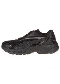 Puma Sneakersy &quot;TEVERIS NITRO BASE&quot; w kolorze czarnym ze sklepu Limango Polska w kategorii Buty sportowe damskie - zdjęcie 184684383