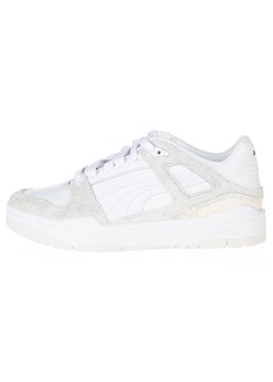 Puma Sneakersy &quot;Slipstream Premium&quot; w kolorze kremowo-beżowym ze sklepu Limango Polska w kategorii Buty sportowe męskie - zdjęcie 184684401