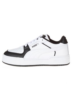 Puma Sneakersy &quot;CA Pro Retro Sum&quot; w kolorze biało-czarnym ze sklepu Limango Polska w kategorii Buty sportowe męskie - zdjęcie 184684413