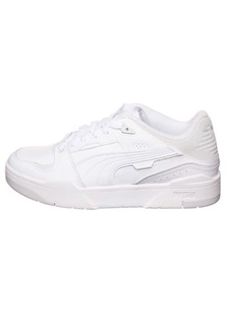 Puma Sneakersy &quot;Slipstream Bball&quot; w kolorze białym ze sklepu Limango Polska w kategorii Buty sportowe męskie - zdjęcie 184684431