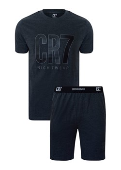 CR7 Piżama w kolorze granatowym ze sklepu Limango Polska w kategorii Piżamy męskie - zdjęcie 184684564