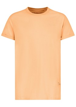Sublevel Koszulka w kolorze pomarańczowym ze sklepu Limango Polska w kategorii T-shirty męskie - zdjęcie 184684724