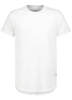 Sublevel Koszulka w kolorze białym ze sklepu Limango Polska w kategorii T-shirty męskie - zdjęcie 184684740