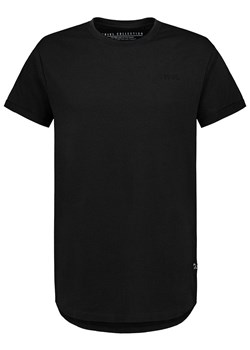Sublevel Koszulka w kolorze czarnym ze sklepu Limango Polska w kategorii T-shirty męskie - zdjęcie 184684744