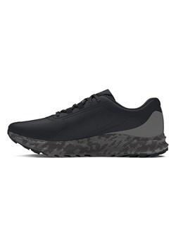 Under Armour Buty &quot;Charged Bandit TR 3&quot; w kolorze czarnym do biegania ze sklepu Limango Polska w kategorii Buty sportowe męskie - zdjęcie 184685233