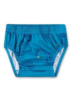 Sanetta Kidswear Pieluszka kąpielowa w kolorze niebieskim ze sklepu Limango Polska w kategorii Pielęgnacja dziecka - zdjęcie 184685280