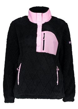 Roxy Bluza polarowa w kolorze czarnym ze sklepu Limango Polska w kategorii Bluzy damskie - zdjęcie 184685370