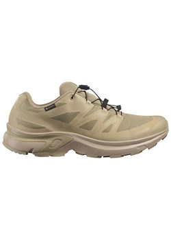 SALOMON Buty turystyczne &quot;XT-Evr GTX&quot; w kolorze beżowym ze sklepu Limango Polska w kategorii Buty trekkingowe damskie - zdjęcie 184685452