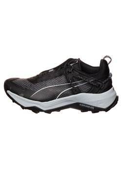 Puma Buty &quot;Explore NITRO&quot; w kolorze czarno-szarym do biegania ze sklepu Limango Polska w kategorii Buty sportowe damskie - zdjęcie 184685484