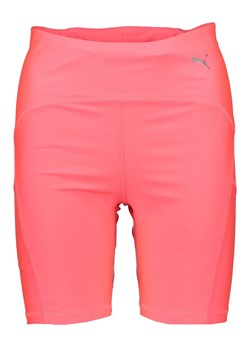 Puma Szorty funkcyjne &quot;Run Ultraform Tight&quot; w kolorze różowym ze sklepu Limango Polska w kategorii Szorty - zdjęcie 184685510
