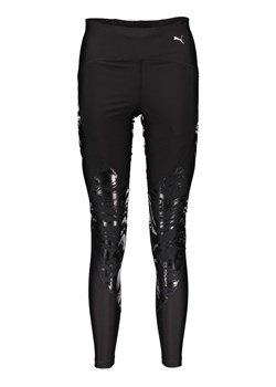 Puma Legginsy funkcyjne &quot;Run Ultraform HW FL&quot; w kolorze czarnym ze sklepu Limango Polska w kategorii Spodnie damskie - zdjęcie 184685512