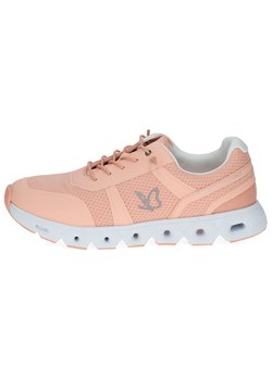 Caprice Sneakersy w kolorze jasnoróżowym ze sklepu Limango Polska w kategorii Buty sportowe damskie - zdjęcie 184685731