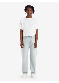 Levi&apos;s Dżinsy &quot;565&quot; - Loose fit - w kolorze błękitnym ze sklepu Limango Polska w kategorii Jeansy męskie - zdjęcie 184685884