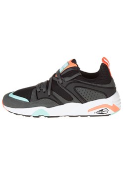 Puma Sneakersy &quot;Blaze of Glory Reverse Classi&quot; w kolorze antracytowo-białym ze sklepu Limango Polska w kategorii Buty sportowe męskie - zdjęcie 184686100