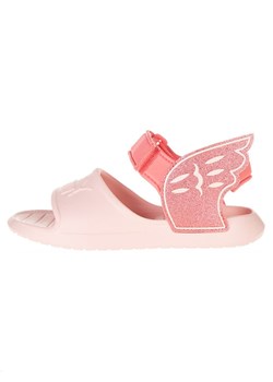 Puma Sandały &quot;DIVECAT V2&quot; w kolorze jasnoróżowym ze sklepu Limango Polska w kategorii Sandały dziecięce - zdjęcie 184686134