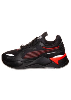 Puma Sneakersy &quot;RS-X Forever Diamond E&quot; w kolorze czarno-czerwono-białym ze sklepu Limango Polska w kategorii Buty sportowe dziecięce - zdjęcie 184686151