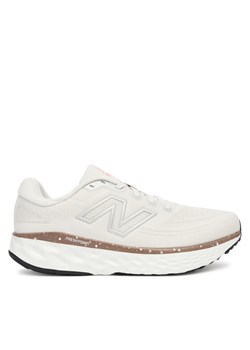Buty do biegania New Balance Evoz WEVOZRE4 Beżowy ze sklepu eobuwie.pl w kategorii Buty sportowe damskie - zdjęcie 184686432