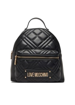 Torebka LOVE MOSCHINO JC4148PP1NLA0000 Czarny ze sklepu eobuwie.pl w kategorii Torebki damskie - zdjęcie 184686460