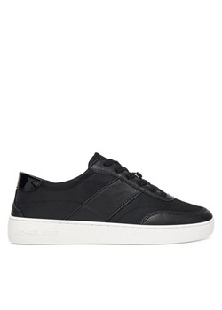 MICHAEL Michael Kors Sneakersy Kaycee 43T5KCFS3L Czarny ze sklepu MODIVO w kategorii Buty sportowe damskie - zdjęcie 184686771