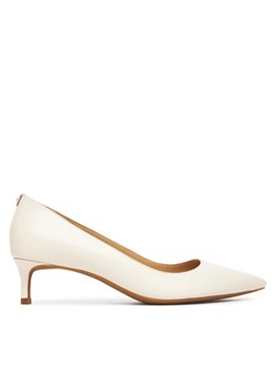 MICHAEL Michael Kors Szpilki Alina Flex Kitten Pump 40R3ALMP1L Écru ze sklepu MODIVO w kategorii Czółenka - zdjęcie 184686792