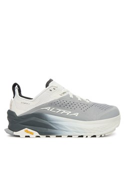 Altra Buty do biegania Olympus 6 AL0A85NK Szary ze sklepu MODIVO w kategorii Buty sportowe damskie - zdjęcie 184686802
