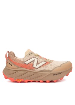 New Balance Buty do biegania Hierro WTHIERV9 Écru ze sklepu MODIVO w kategorii Buty sportowe damskie - zdjęcie 184686812