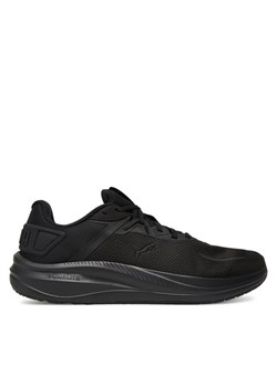 Puma Buty do biegania Skyrocket Lite 2 Alt 311731 01 Czarny ze sklepu MODIVO w kategorii Buty sportowe męskie - zdjęcie 184686870