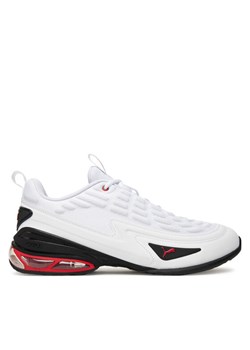 Puma Sneakersy Meza 312044 02 Biały ze sklepu MODIVO w kategorii Buty sportowe męskie - zdjęcie 184686872