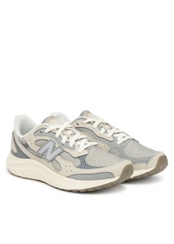 New Balance Buty do biegania Arishi WARISTM4 Beżowy - id: 0000305635167 - marki New Balance - 184687050 New Balance Buty do biegania Arishi WARISTM4 Beżowy ze sklepu MODIVO w kategorii Buty sportowe damskie - zdjęcie 184687050