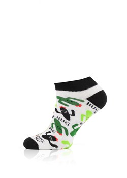 Skarpetki stopki S167S PICOS ze sklepu italianfashion w kategorii Skarpetki dziecięce - zdjęcie 184687751