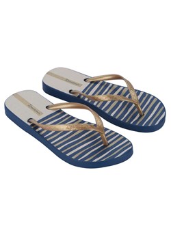 Japonki Ipanema ze sklepu Darbut w kategorii Klapki damskie - zdjęcie 184687903