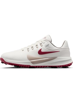 Buty do golfa Nike Victory Pro 4 - Biel ze sklepu Nike poland w kategorii Buty sportowe męskie - zdjęcie 184688391