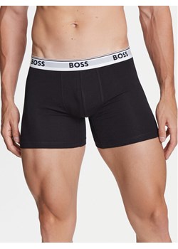BOSS Komplet 3 par bokserek 50531685 Kolorowy ze sklepu MODIVO w kategorii Majtki męskie - zdjęcie 184688544