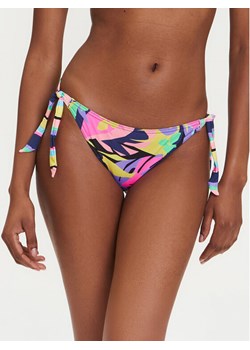 Banana Moon Dół od bikini Dasia Sunfair MDN06 Kolorowy ze sklepu MODIVO w kategorii Stroje kąpielowe - zdjęcie 184688594