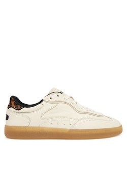 HOFF Sneakersy Alley 22562003 Écru ze sklepu MODIVO w kategorii Buty sportowe damskie - zdjęcie 184688642