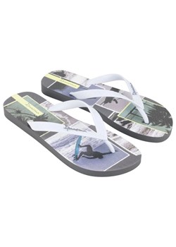 Japonki Ipanema Summer V M 83623AY928 wielokolorowe ze sklepu ButyModne.pl w kategorii Klapki męskie - zdjęcie 184689180