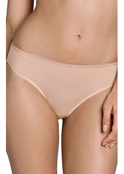 Sloggi figi damskie Feel Sensational Tai 10143034-6106, Kolor jasnobeżowy, Rozmiar 38, Sloggi ze sklepu Primodo w kategorii Majtki damskie - zdjęcie 184689413