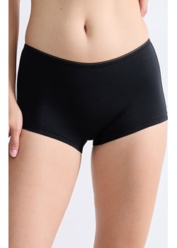 Sloggi szorty damskie Feel Sensational 10151218-0004, Kolor czarny, Rozmiar 36, Sloggi ze sklepu Primodo w kategorii Majtki damskie - zdjęcie 184689420