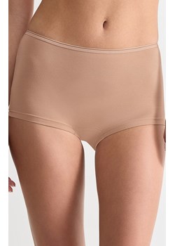Sloggi szorty damskie Feel Sensational 10151218-6106, Kolor jasnobeżowy, Rozmiar 36, Sloggi ze sklepu Primodo w kategorii Majtki damskie - zdjęcie 184689423