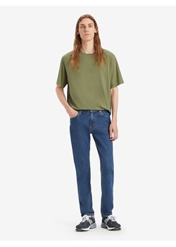 Levi&apos;s Dżinsy &quot;511&quot; - Slim fit - w kolorze granatowym ze sklepu Limango Polska w kategorii Jeansy męskie - zdjęcie 184689673