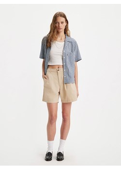 Levi&apos;s Szorty w kolorze beżowym ze sklepu Limango Polska w kategorii Szorty - zdjęcie 184689692