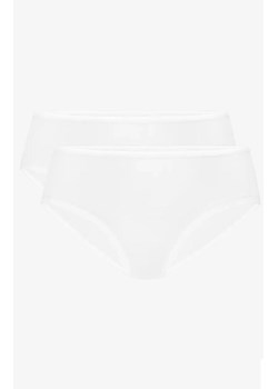 Atlantic 2-pack figi damskie hipster 2BLP-056-Ecru Jasny, Kolor ecru, Rozmiar M, ATLANTIC ze sklepu Intymna w kategorii Majtki damskie - zdjęcie 184689800
