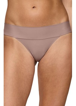 Triumph stringi damskie Body Make-Up Illusion 10218386-00ZE, Kolor kakao, Rozmiar 36, Triumph ze sklepu Intymna w kategorii Majtki damskie - zdjęcie 184689854