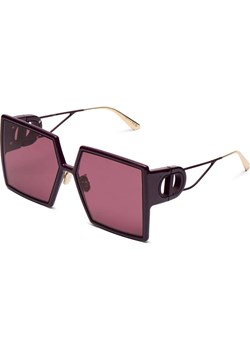 Dior Okulary przeciwsłoneczne MONTAIGNE CD40030U ze sklepu Gomez Fashion Store w kategorii Okulary przeciwsłoneczne damskie - zdjęcie 184689883
