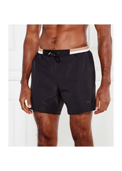BOSS BLACK Szorty kąpielowe Atoll | Regular Fit ze sklepu Gomez Fashion Store w kategorii Kąpielówki - zdjęcie 184689893