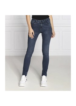 Liu Jo Jeansy | Slim Fit ze sklepu Gomez Fashion Store w kategorii Jeansy damskie - zdjęcie 184689894