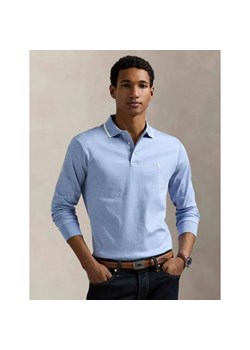POLO RALPH LAUREN Polo | Custom slim fit ze sklepu Gomez Fashion Store w kategorii T-shirty męskie - zdjęcie 184690441