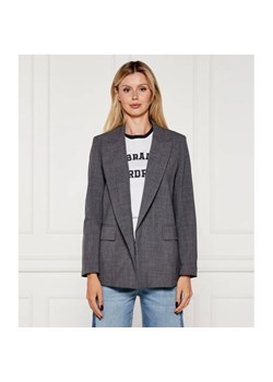Marella SPORT Marynarka NOVA | Regular Fit | z dodatkiem wełny ze sklepu Gomez Fashion Store w kategorii Marynarki damskie - zdjęcie 184690444