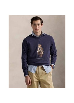 POLO RALPH LAUREN Bluza | Regular Fit ze sklepu Gomez Fashion Store w kategorii Bluzy męskie - zdjęcie 184690470